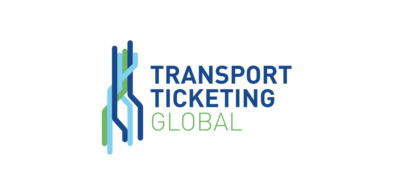 Transport Ticketing Global Logo