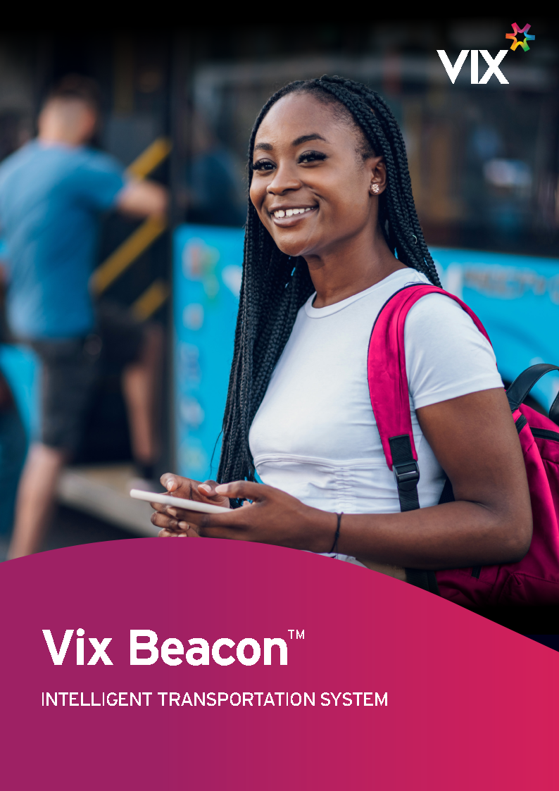 Vix Beacon ITS Brochure