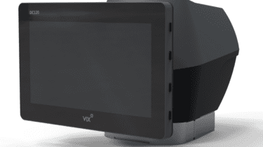 All-in-One Driver Console