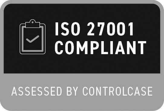 ControlCase Grey Scale
